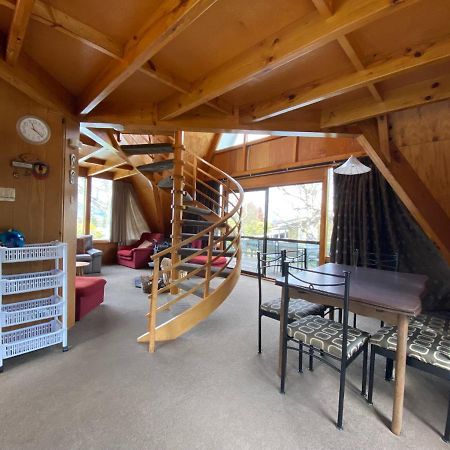 9 Chalet Cres Hanmer Springs Exterior photo
