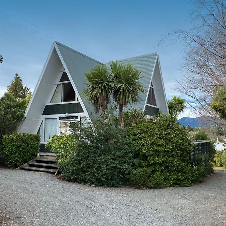 9 Chalet Cres Hanmer Springs Exterior photo